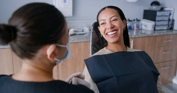 Dental Bonding in Damascus, MD
